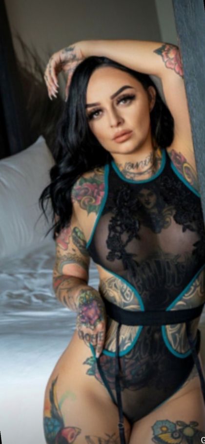 tattooedbaeee OnlyFans picture