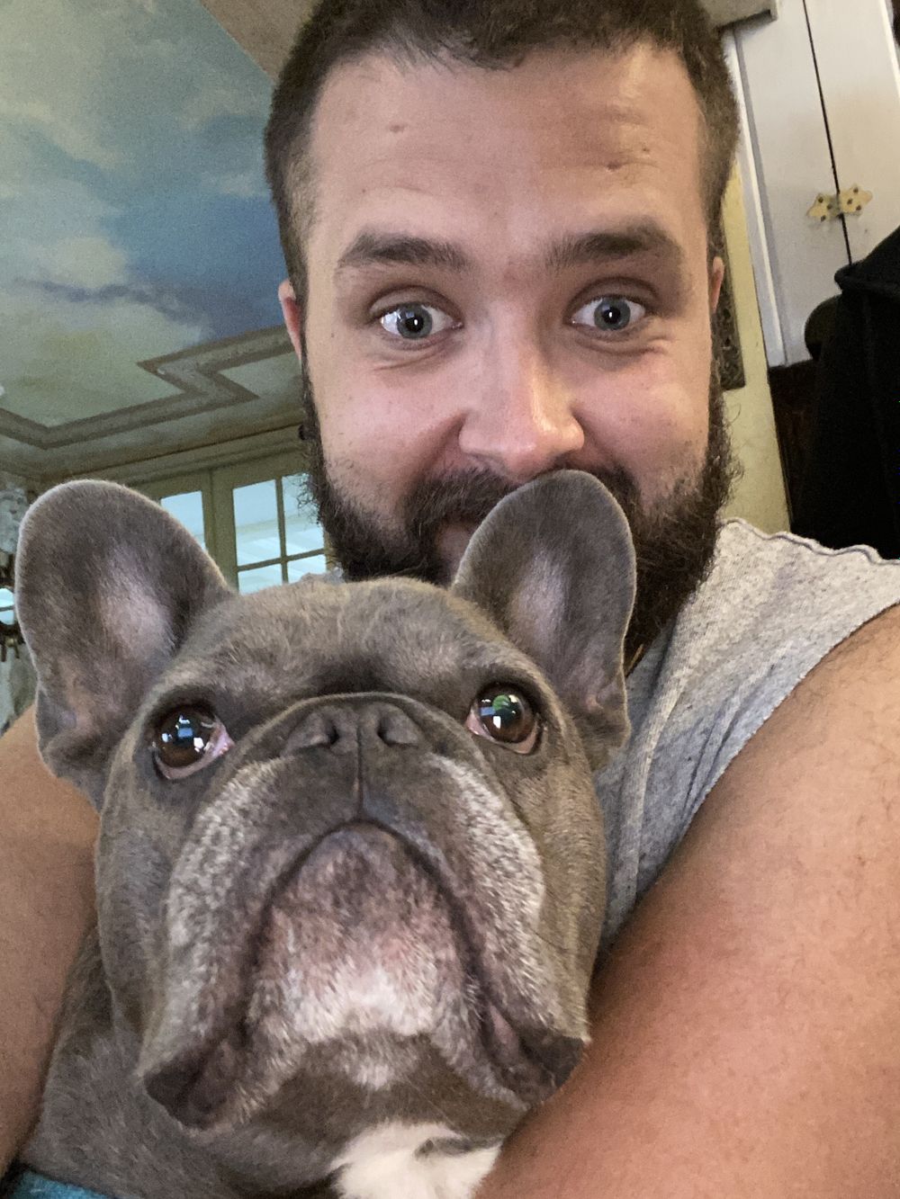 hairycubjay OnlyFans profile picture