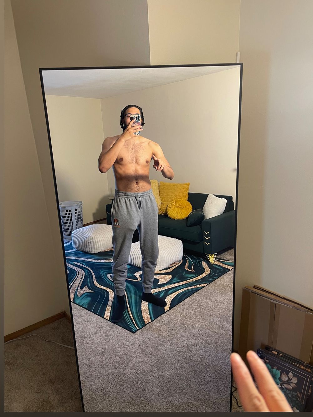 yoursneakyylink OnlyFans profile picture