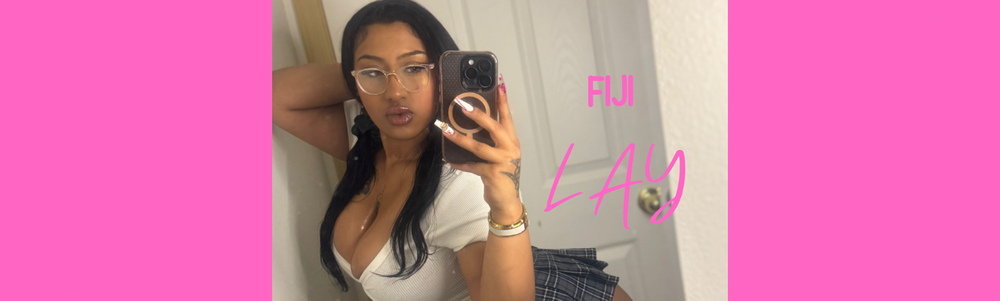 fijilaylayy OnlyFans profile picture