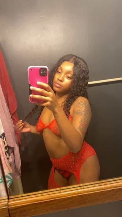 deshawnnashanice OnlyFans picture