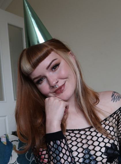 gingerminniemfc OnlyFans picture