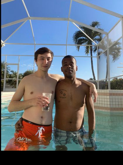 interracialgayz OnlyFans picture