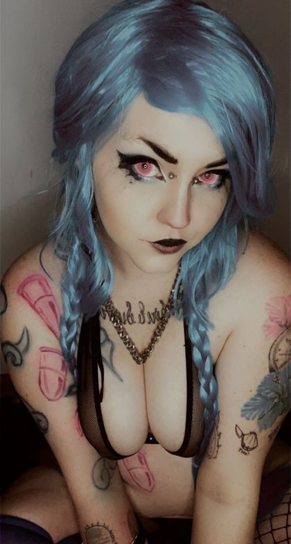 spookygarbage OnlyFans picture