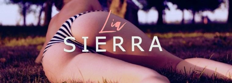 lia_sierra OnlyFans profile picture