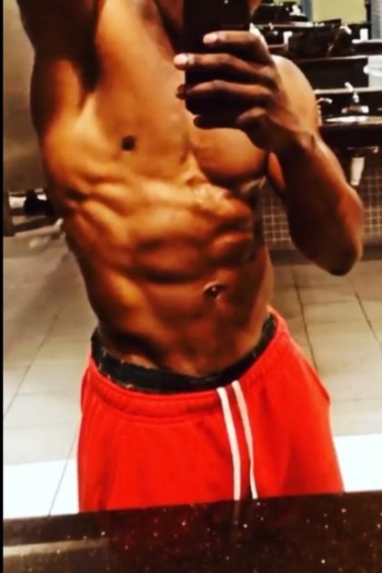 darkskinned007 OnlyFans picture
