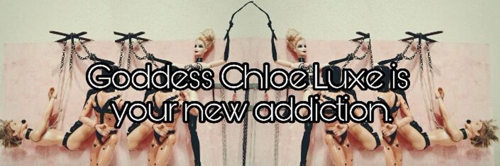 chloeluxe OnlyFans profile picture