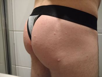 Thong Enthusiast Building Dreams!