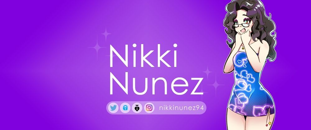 nikkinunez94 OnlyFans profile picture
