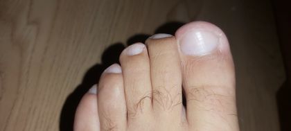 feet4u2like OnlyFans picture