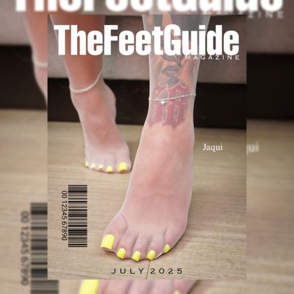 thefeetguide OnlyFans picture