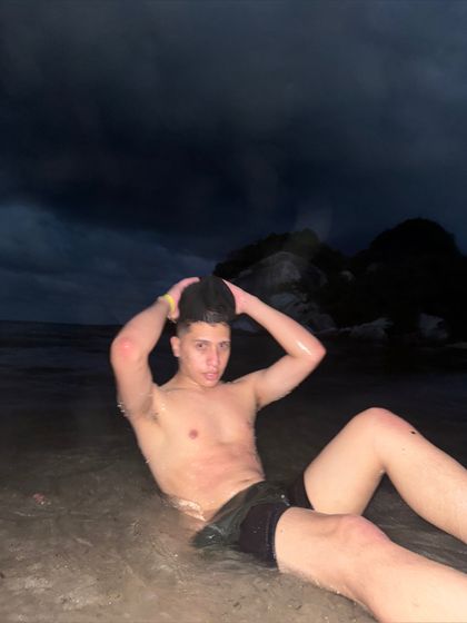sahhir OnlyFans picture