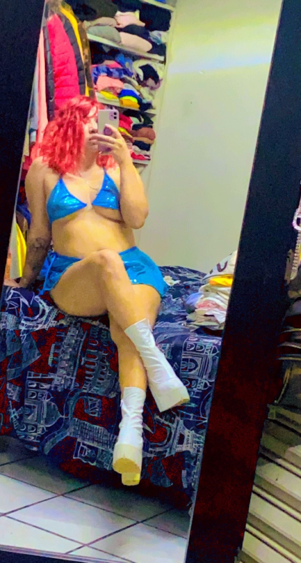 mayherrera23 OnlyFans profile picture