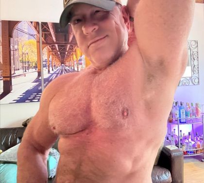 muscldad OnlyFans picture