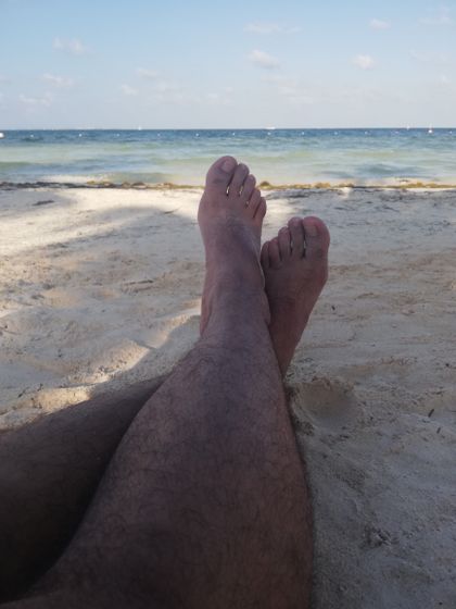 footplayer1 OnlyFans picture