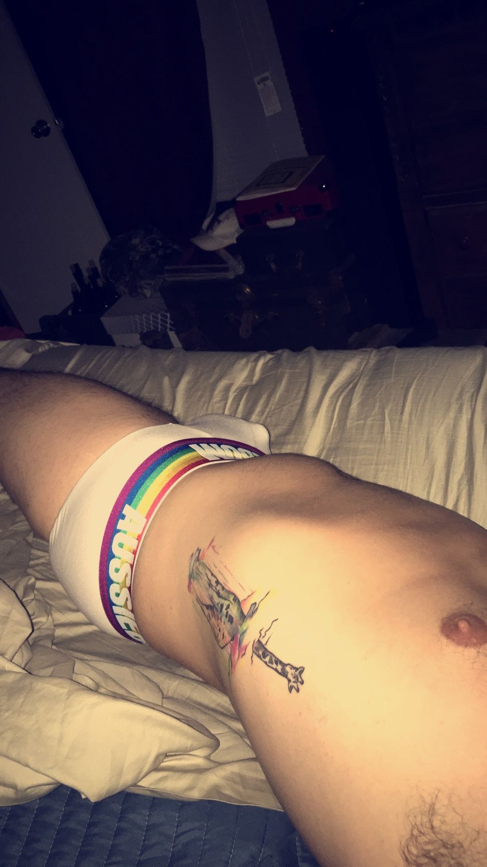 garrettdaniels OnlyFans profile picture