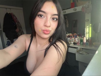 nirvanaron OnlyFans picture