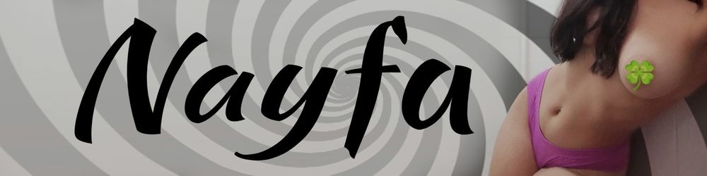nayfa OnlyFans profile picture