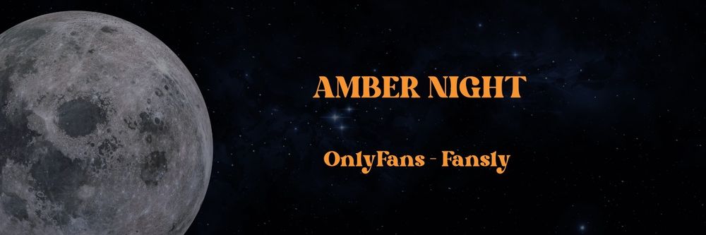 ambernight69 OnlyFans profile picture