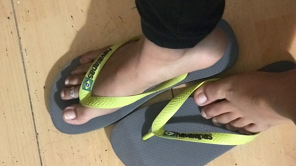 sabrinafeets7 OnlyFans profile picture