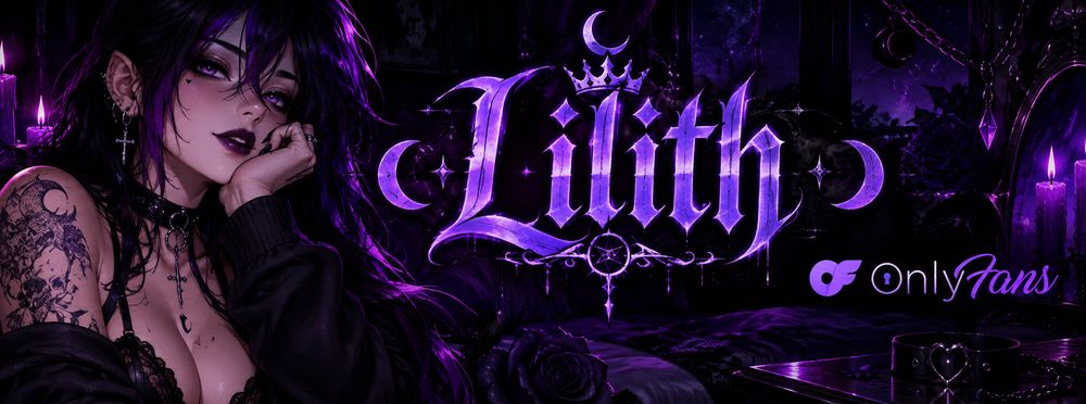 lilith608 OnlyFans profile picture