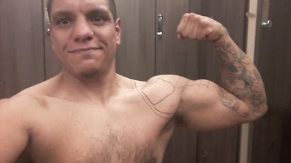 mrsyke4short OnlyFans picture