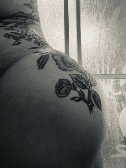 tattedredddhead OnlyFans picture