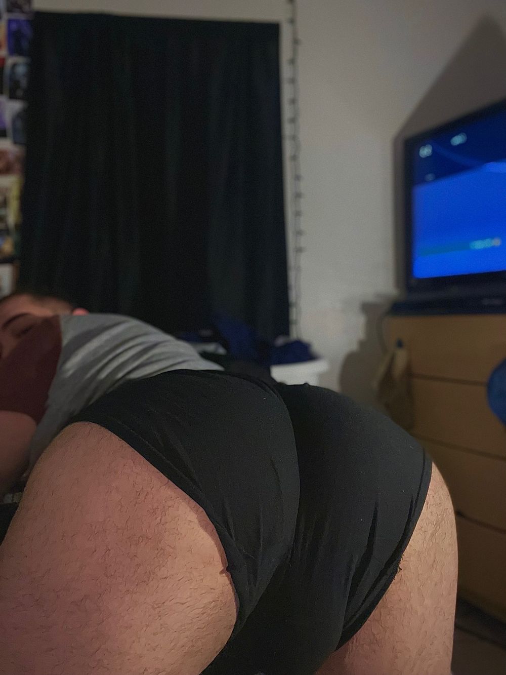 thiccgeezzy OnlyFans profile picture