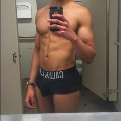 levistrongvip OnlyFans picture