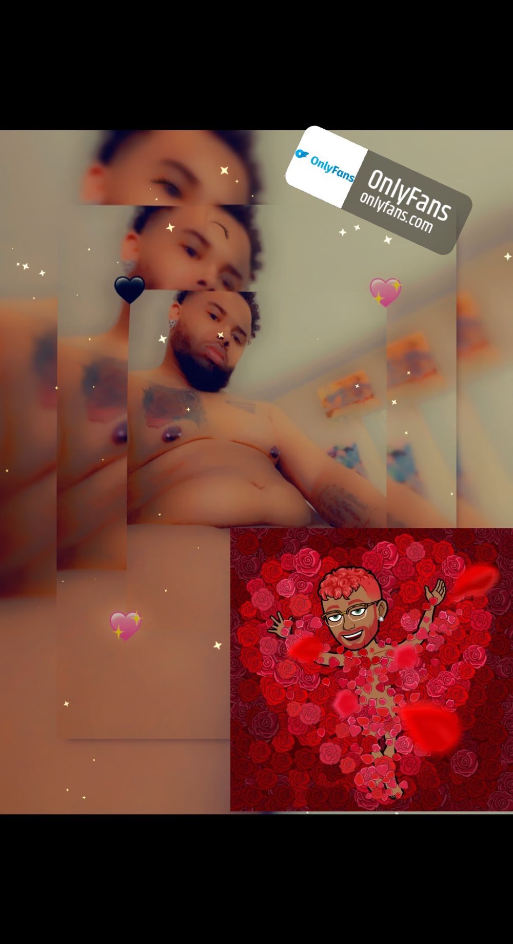 smoothzaddy69 OnlyFans profile picture