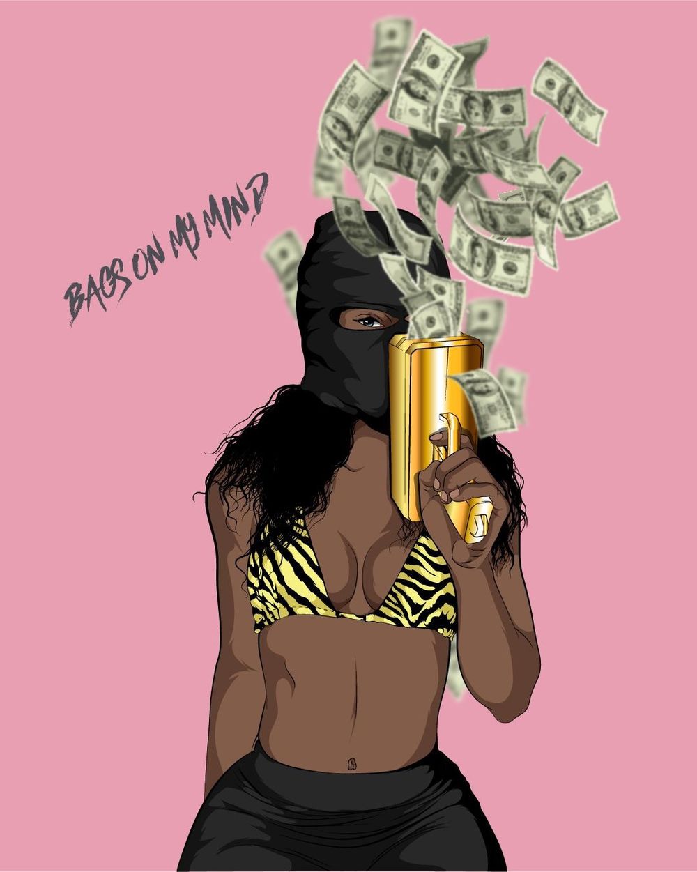 therealpoundcakee OnlyFans profile picture