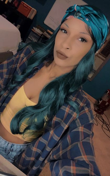 stardusttwinklefeet OnlyFans picture
