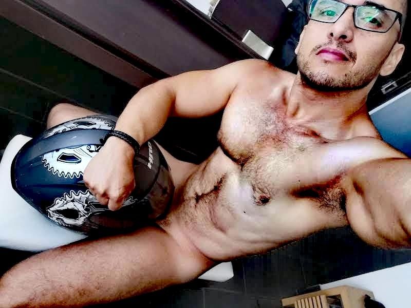 chriscolmed OnlyFans profile picture