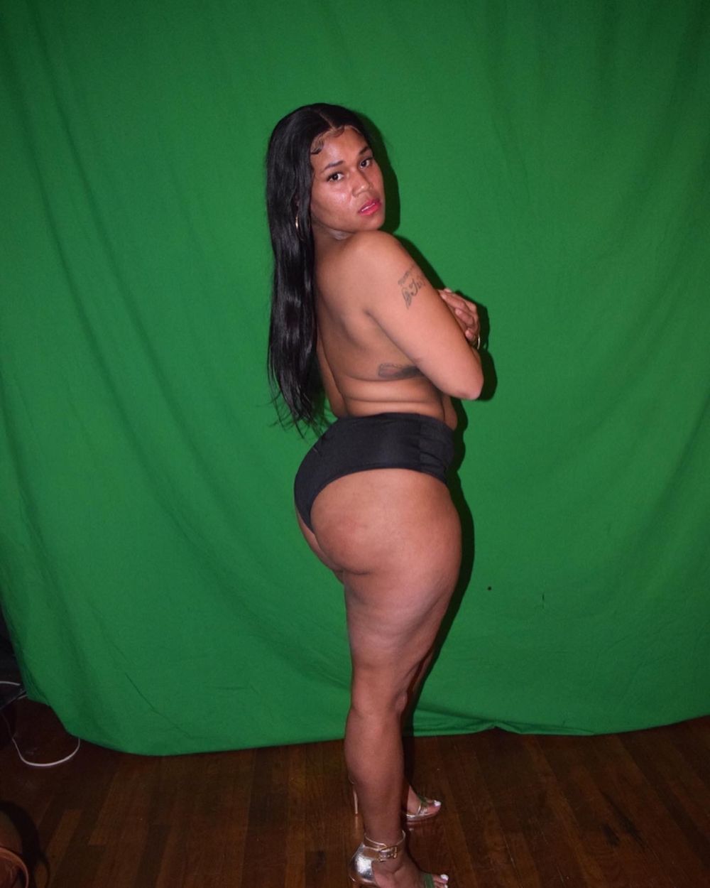 prettygirlnish OnlyFans profile picture