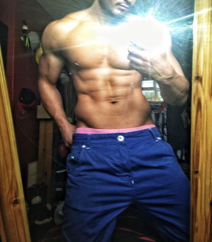 zaynemizt OnlyFans picture