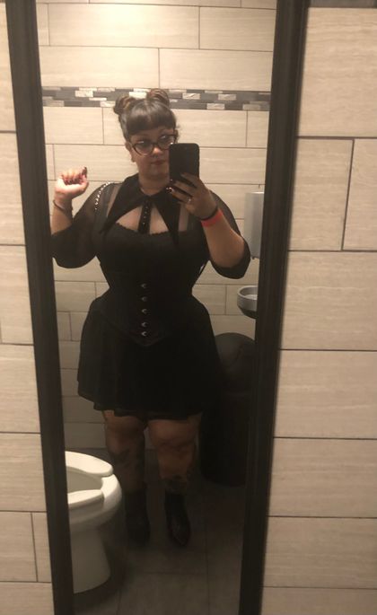 fionnafox OnlyFans picture
