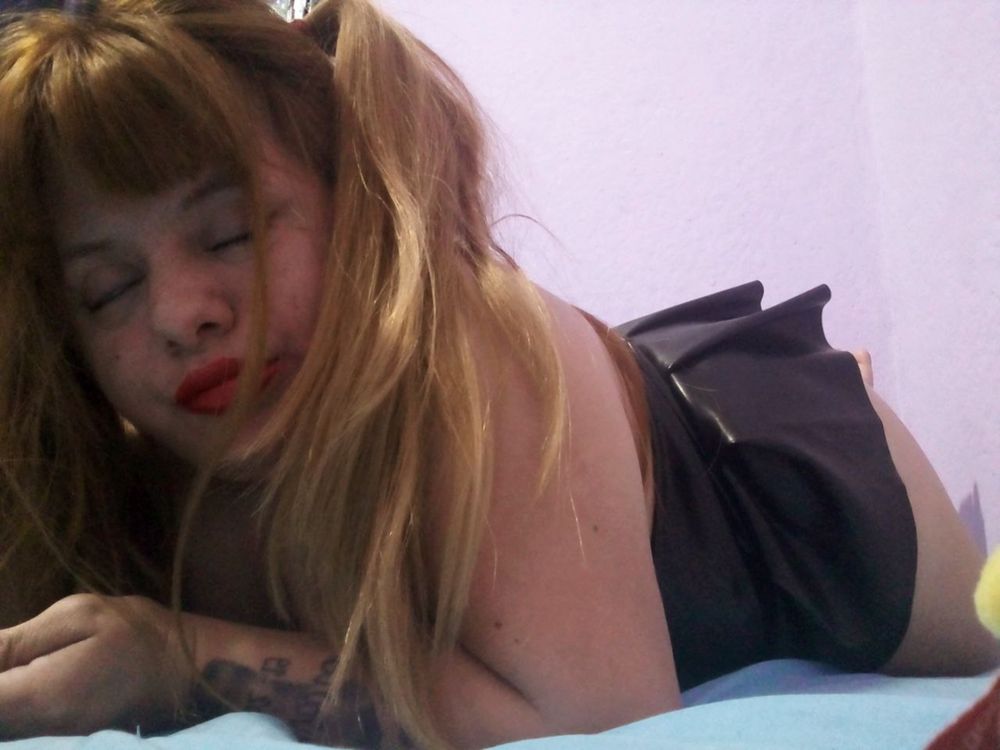 chiquitaculona OnlyFans profile picture