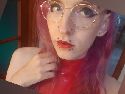 alluringalex OnlyFans picture