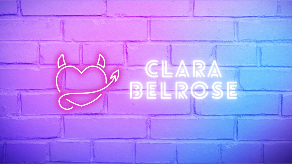 realclarabelrose OnlyFans profile picture