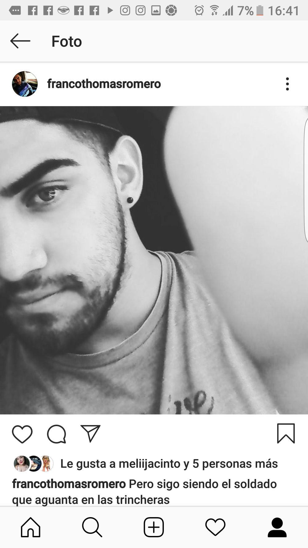 francothomas OnlyFans profile picture