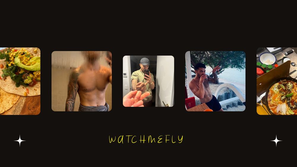 watchmefly_250389 OnlyFans profile picture
