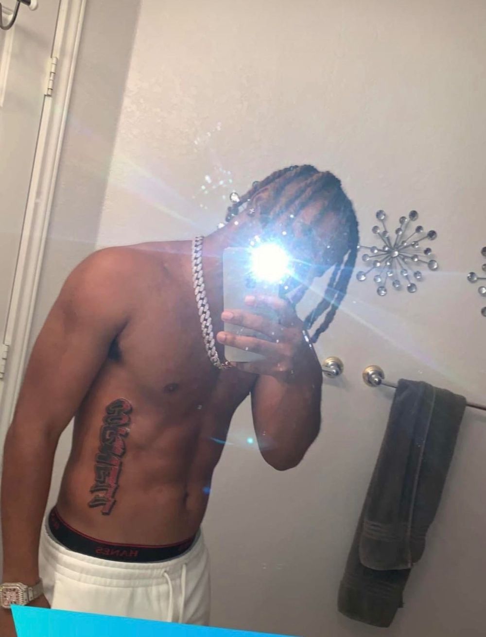 zachfasho OnlyFans profile picture