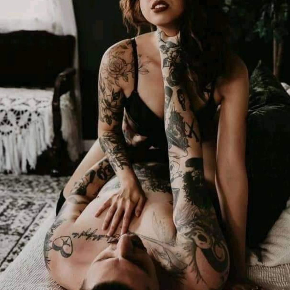 u241243363lizabella OnlyFans profile picture