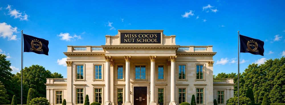 misscoconutschool OnlyFans profile picture