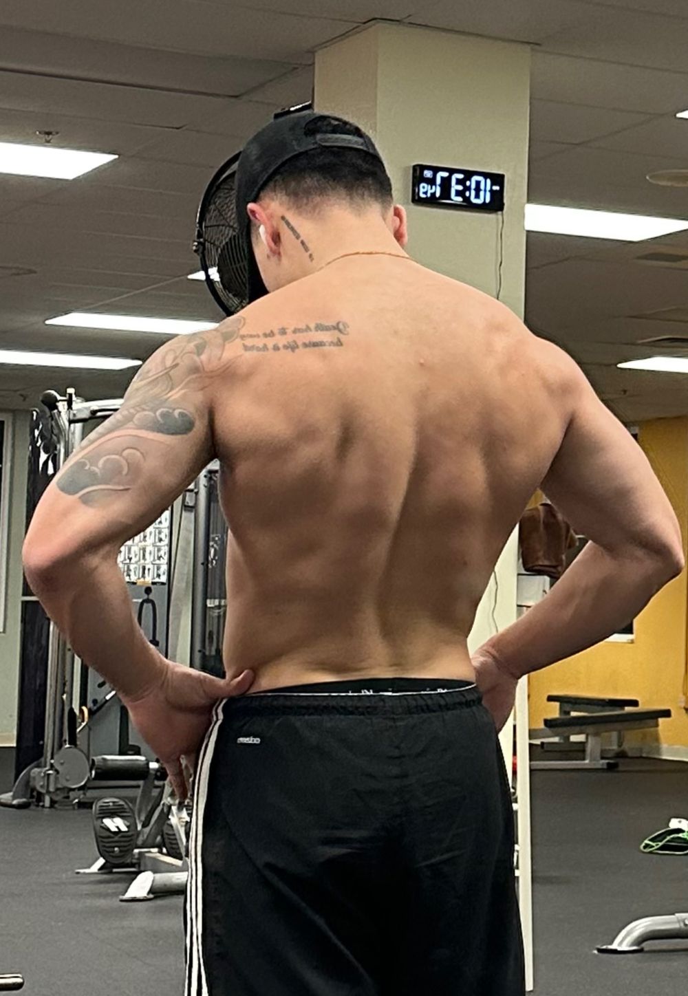 shy_masterq OnlyFans profile picture