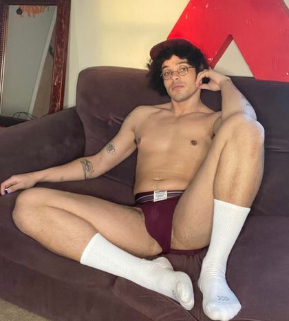 williwillywilli OnlyFans picture