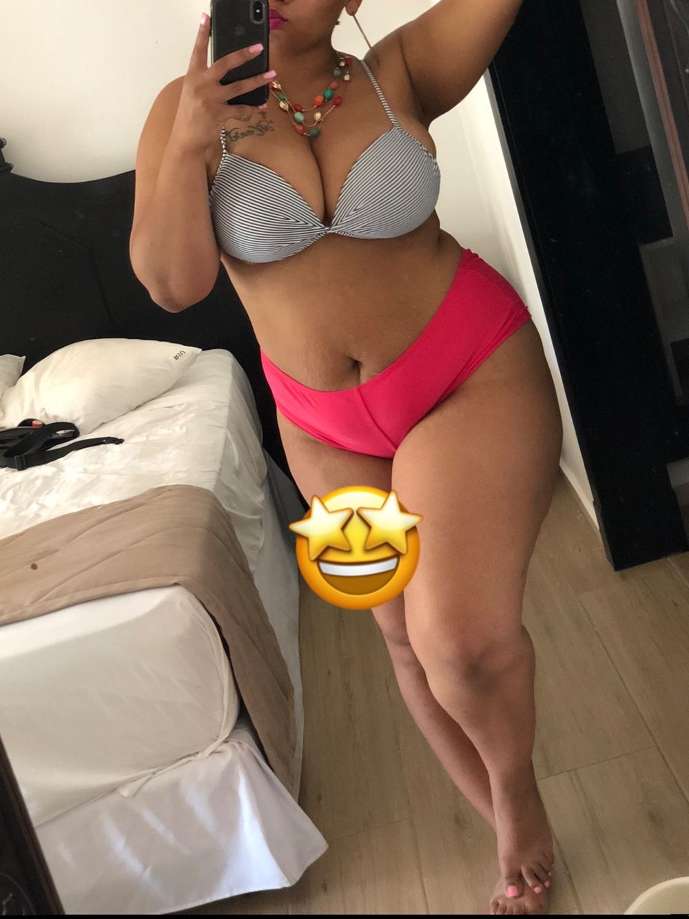 backshotbella OnlyFans profile picture