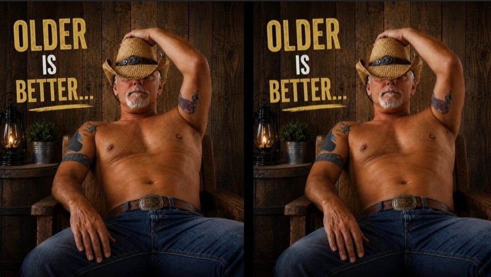 middleagedguy OnlyFans profile picture