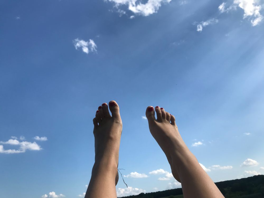 feetfunalex OnlyFans profile picture