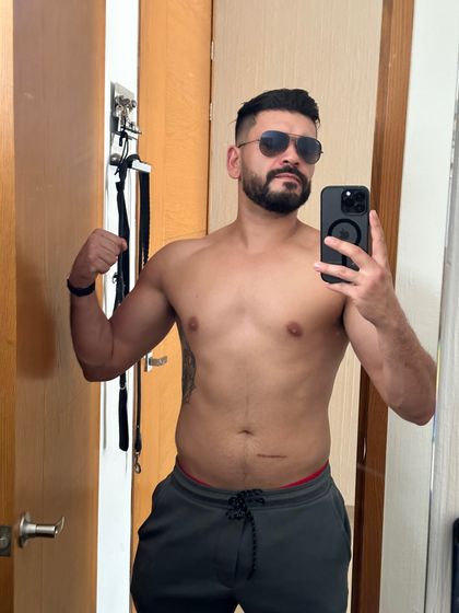 antonicru OnlyFans picture